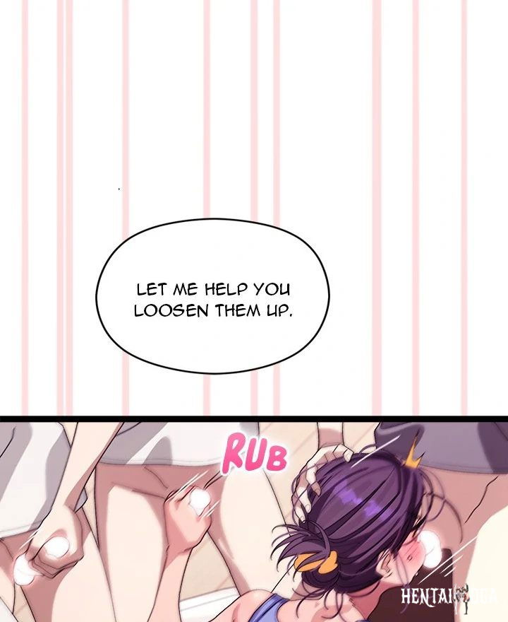 From Weakling to Nemesis From Weakling to Nemesis Chapter 5 - Page 77