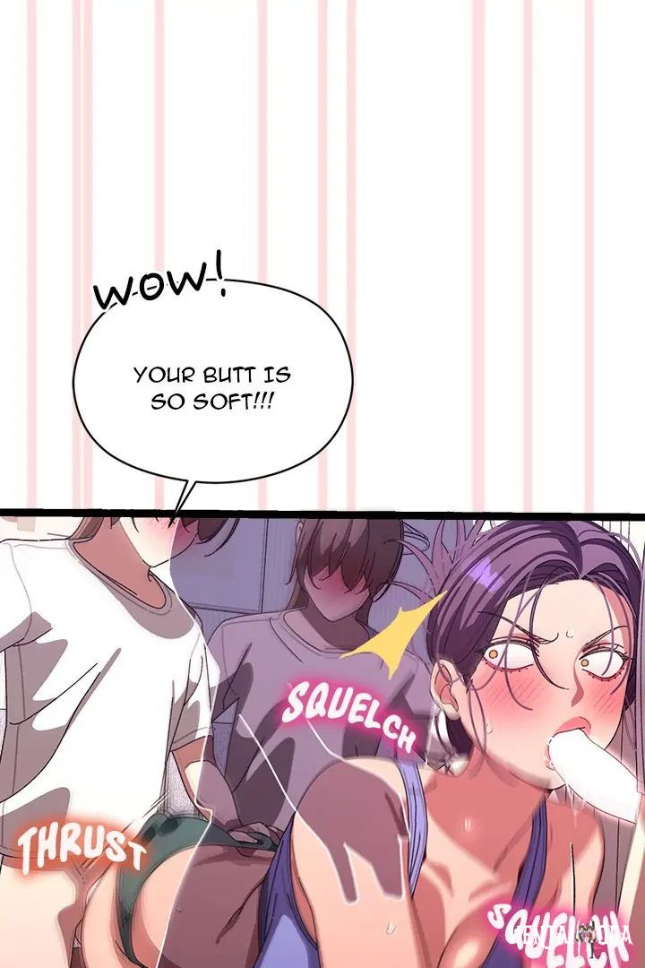 From Weakling to Nemesis From Weakling to Nemesis Chapter 5 - Page 79