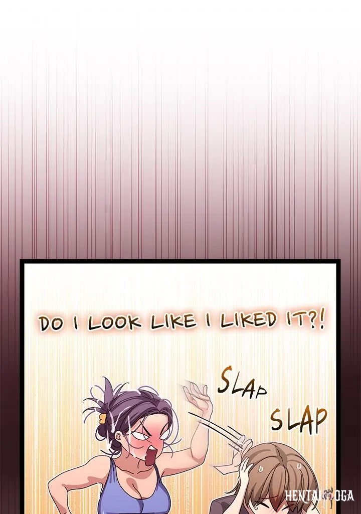 From Weakling to Nemesis From Weakling to Nemesis Chapter 5 - Page 91