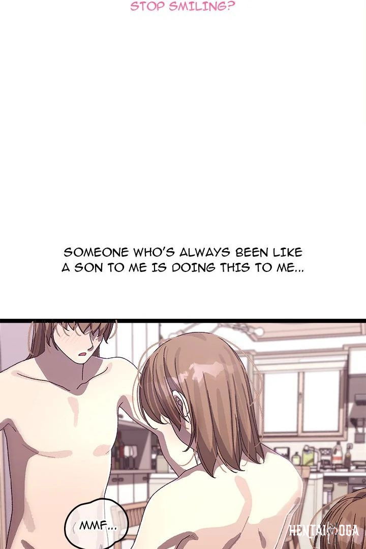 From Weakling to Nemesis From Weakling to Nemesis Chapter 4 - Page 101