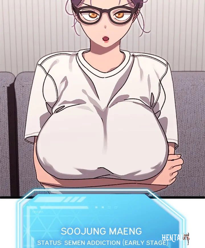 From Weakling to Nemesis From Weakling to Nemesis Chapter 4 - Page 11