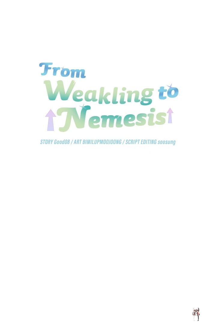 From Weakling to Nemesis From Weakling to Nemesis Chapter 4 - Page 122