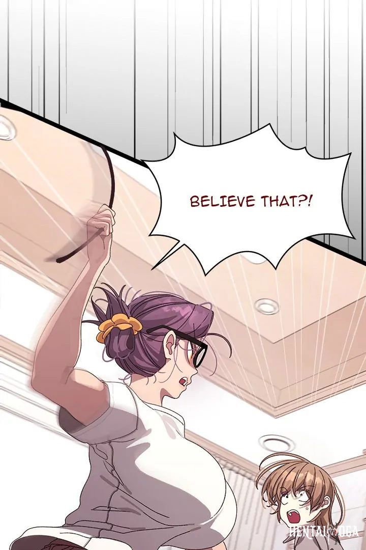 From Weakling to Nemesis From Weakling to Nemesis Chapter 4 - Page 14