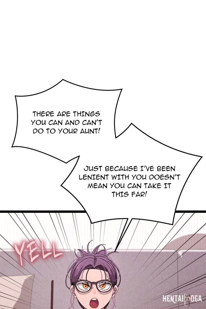 From Weakling to Nemesis From Weakling to Nemesis Chapter 4 - Page 19