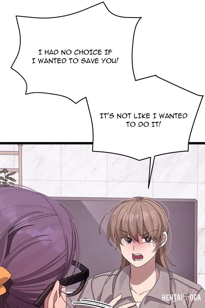 From Weakling to Nemesis From Weakling to Nemesis Chapter 4 - Page 27