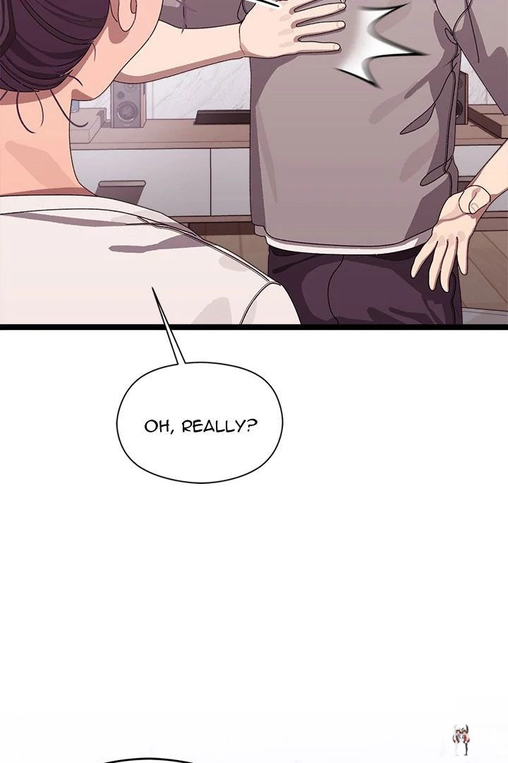 From Weakling to Nemesis From Weakling to Nemesis Chapter 4 - Page 28