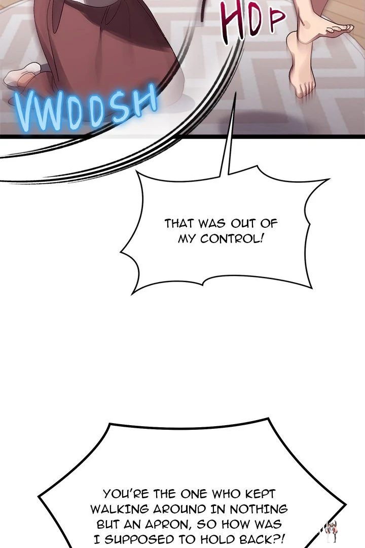 From Weakling to Nemesis From Weakling to Nemesis Chapter 4 - Page 32