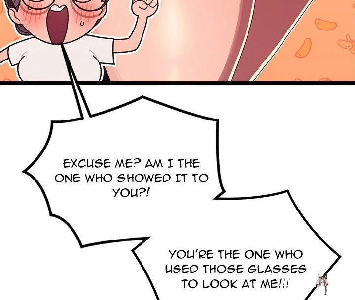 From Weakling to Nemesis From Weakling to Nemesis Chapter 4 - Page 34