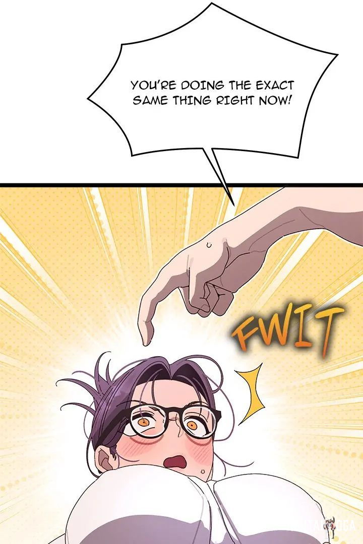 From Weakling to Nemesis From Weakling to Nemesis Chapter 4 - Page 36