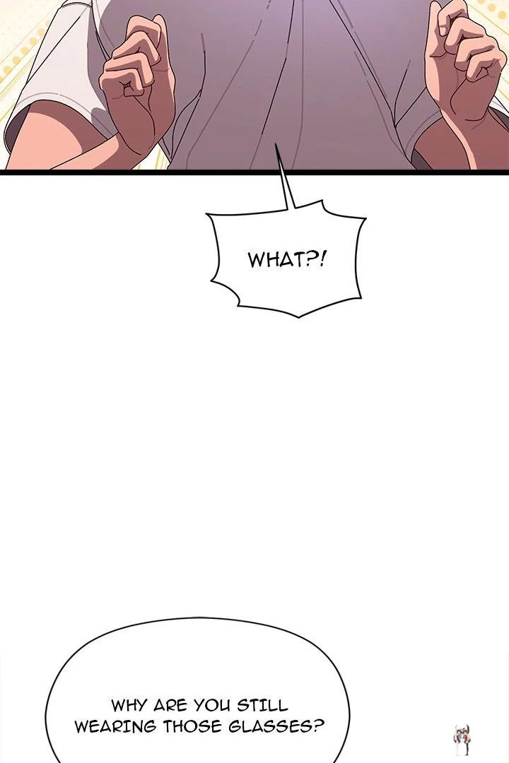 From Weakling to Nemesis From Weakling to Nemesis Chapter 4 - Page 37