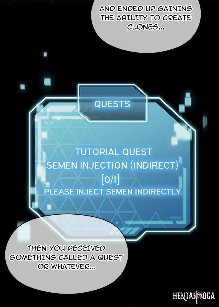 From Weakling to Nemesis From Weakling to Nemesis Chapter 4 - Page 4