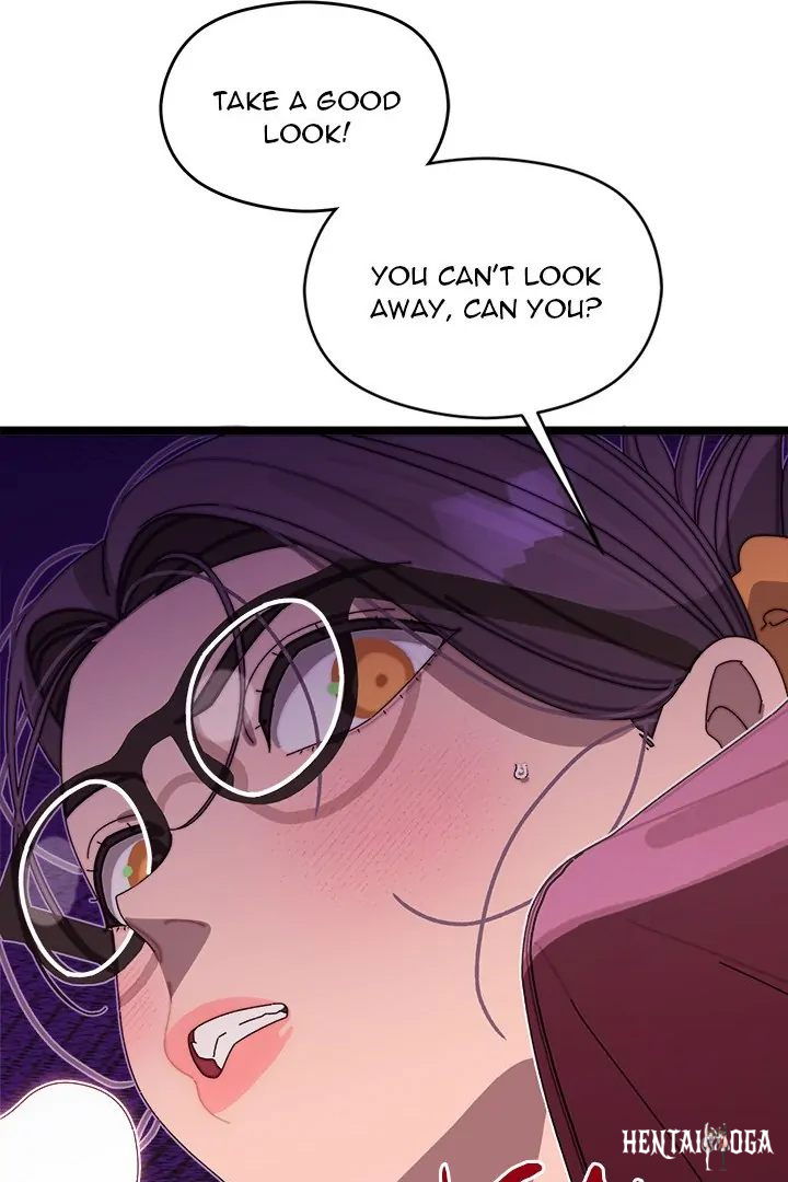 From Weakling to Nemesis From Weakling to Nemesis Chapter 4 - Page 45