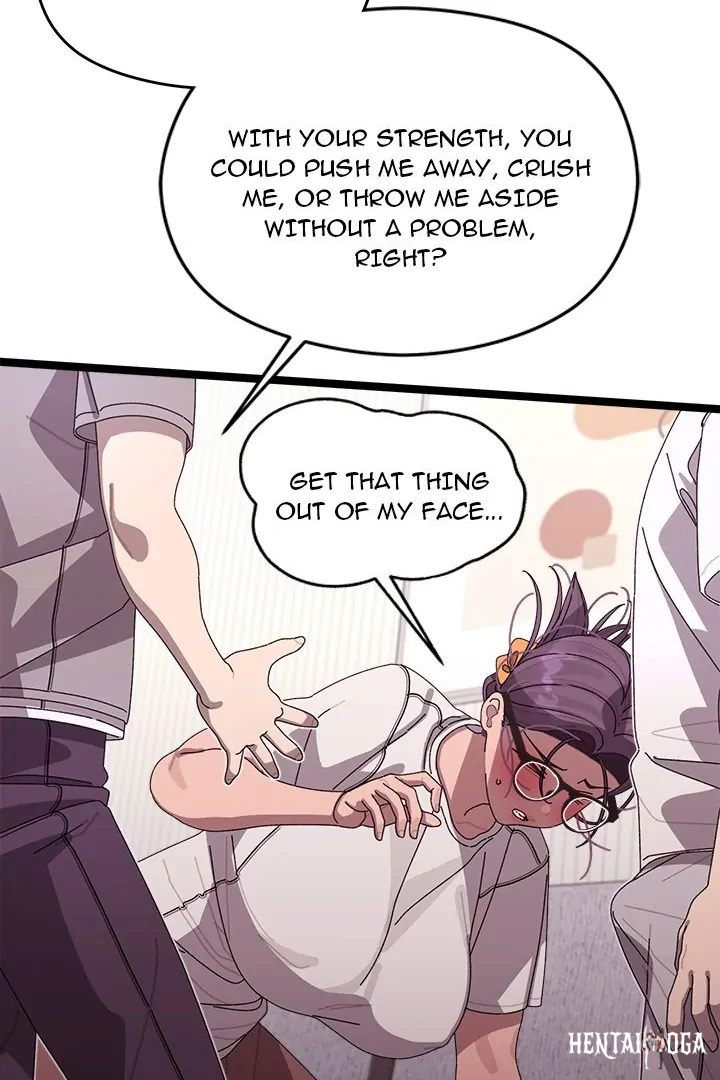 From Weakling to Nemesis From Weakling to Nemesis Chapter 4 - Page 47