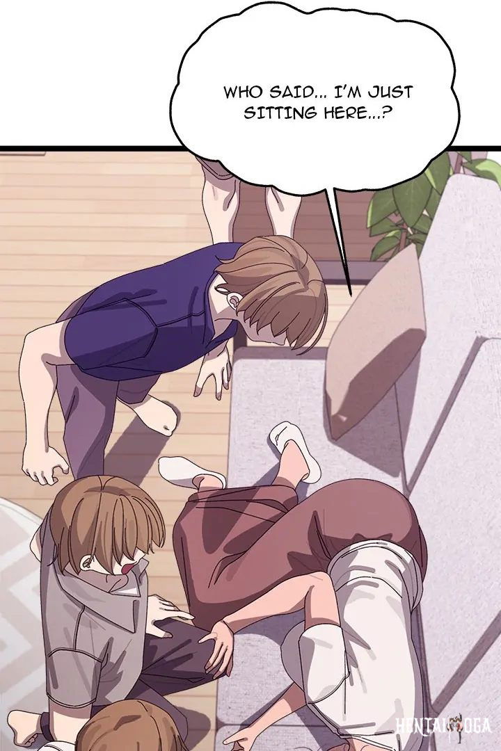 From Weakling to Nemesis From Weakling to Nemesis Chapter 4 - Page 50