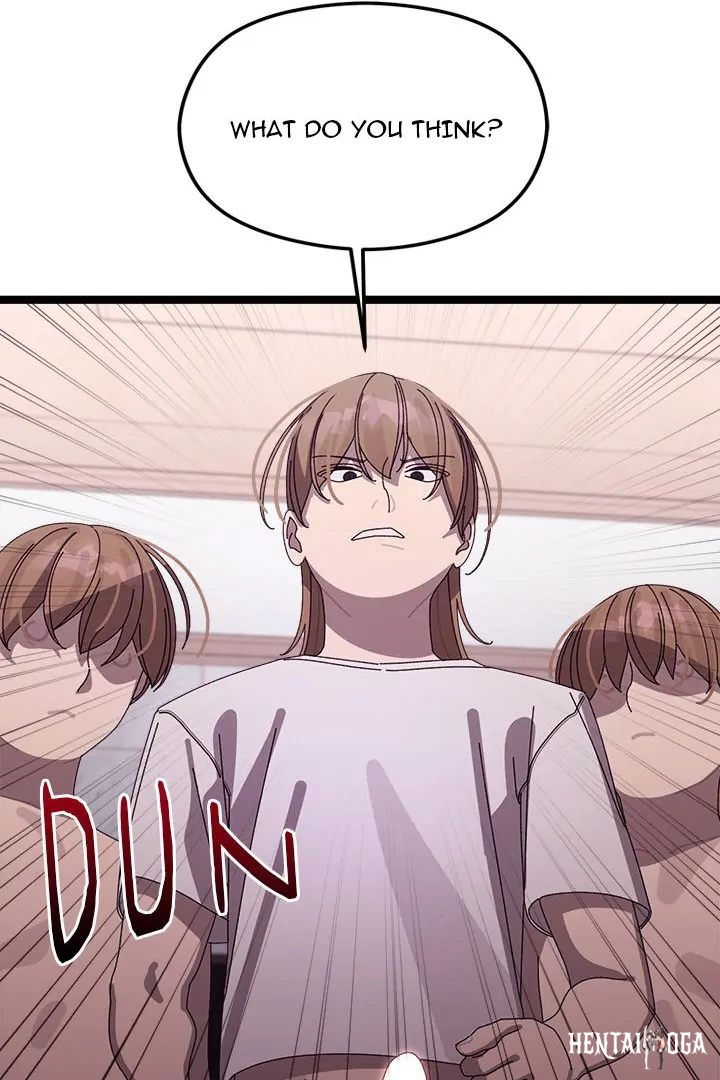 From Weakling to Nemesis From Weakling to Nemesis Chapter 4 - Page 54