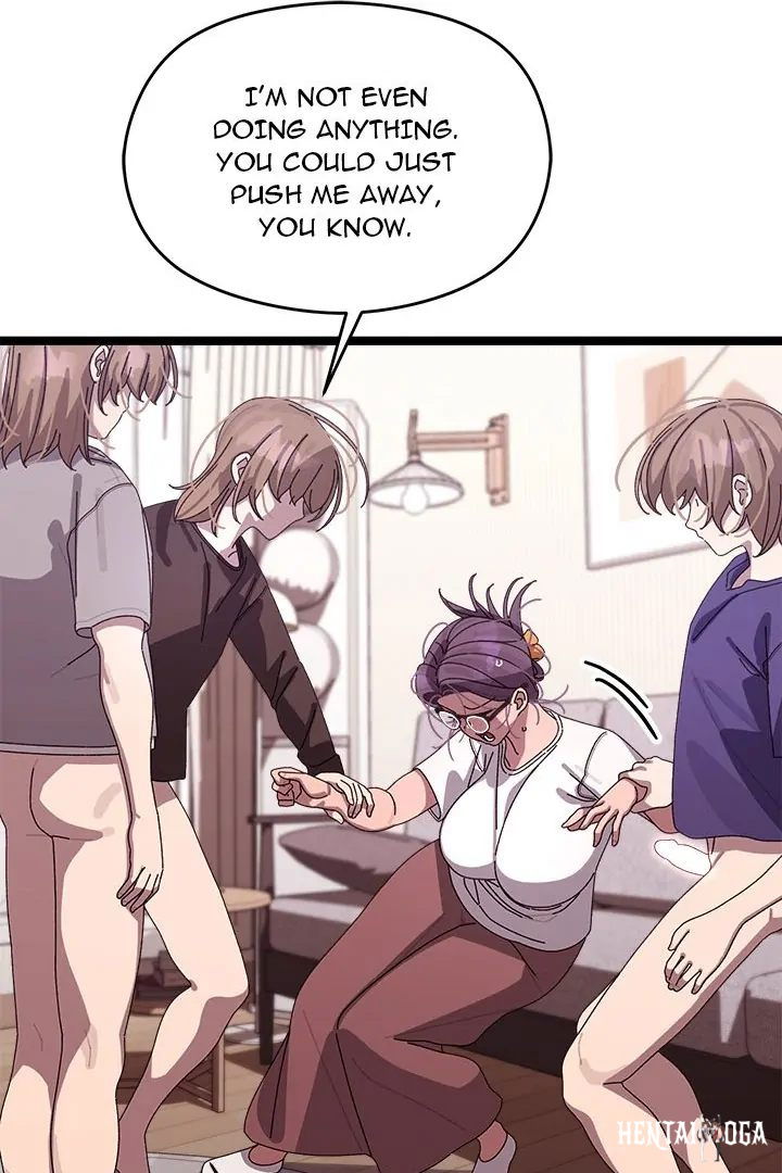 From Weakling to Nemesis From Weakling to Nemesis Chapter 4 - Page 58