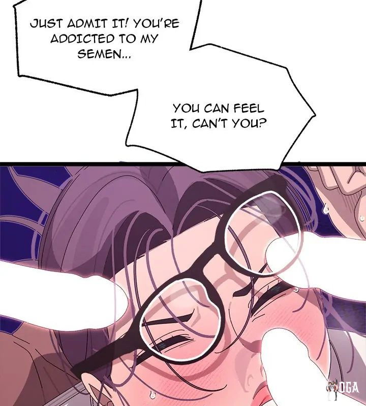 From Weakling to Nemesis From Weakling to Nemesis Chapter 4 - Page 60