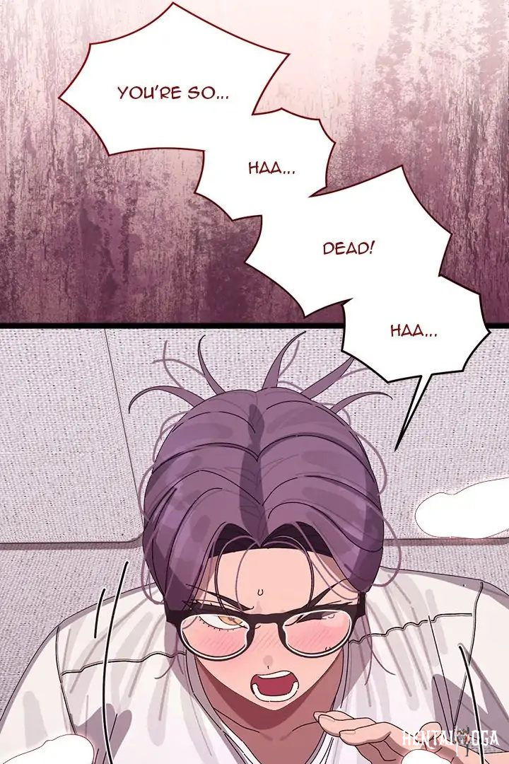 From Weakling to Nemesis From Weakling to Nemesis Chapter 4 - Page 62