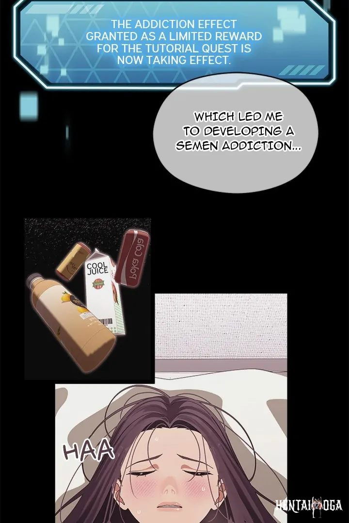 From Weakling to Nemesis From Weakling to Nemesis Chapter 4 - Page 7