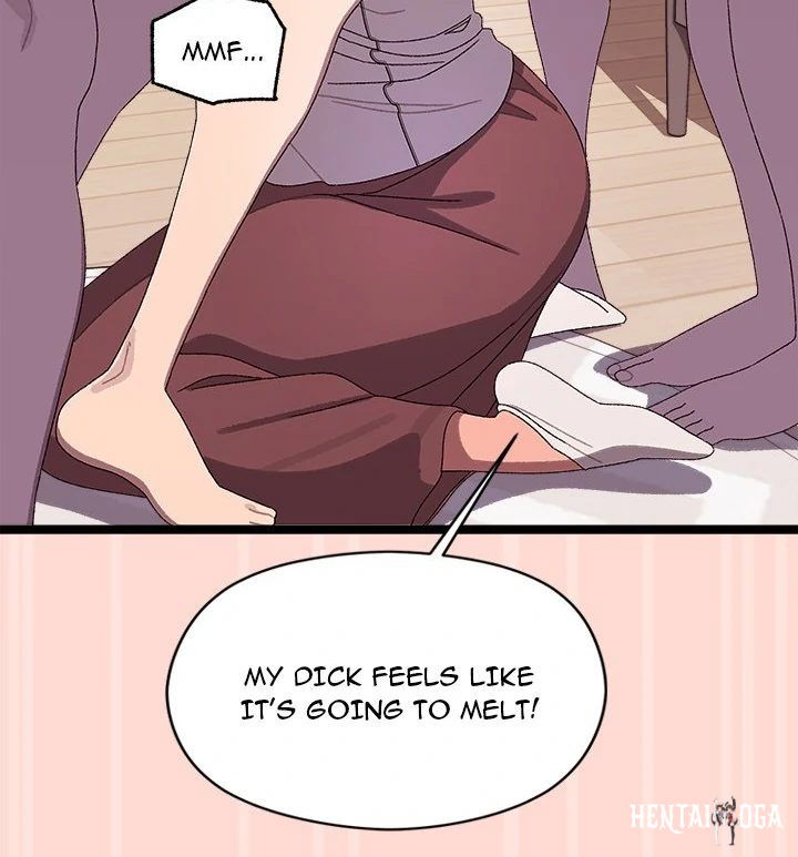 From Weakling to Nemesis From Weakling to Nemesis Chapter 4 - Page 75