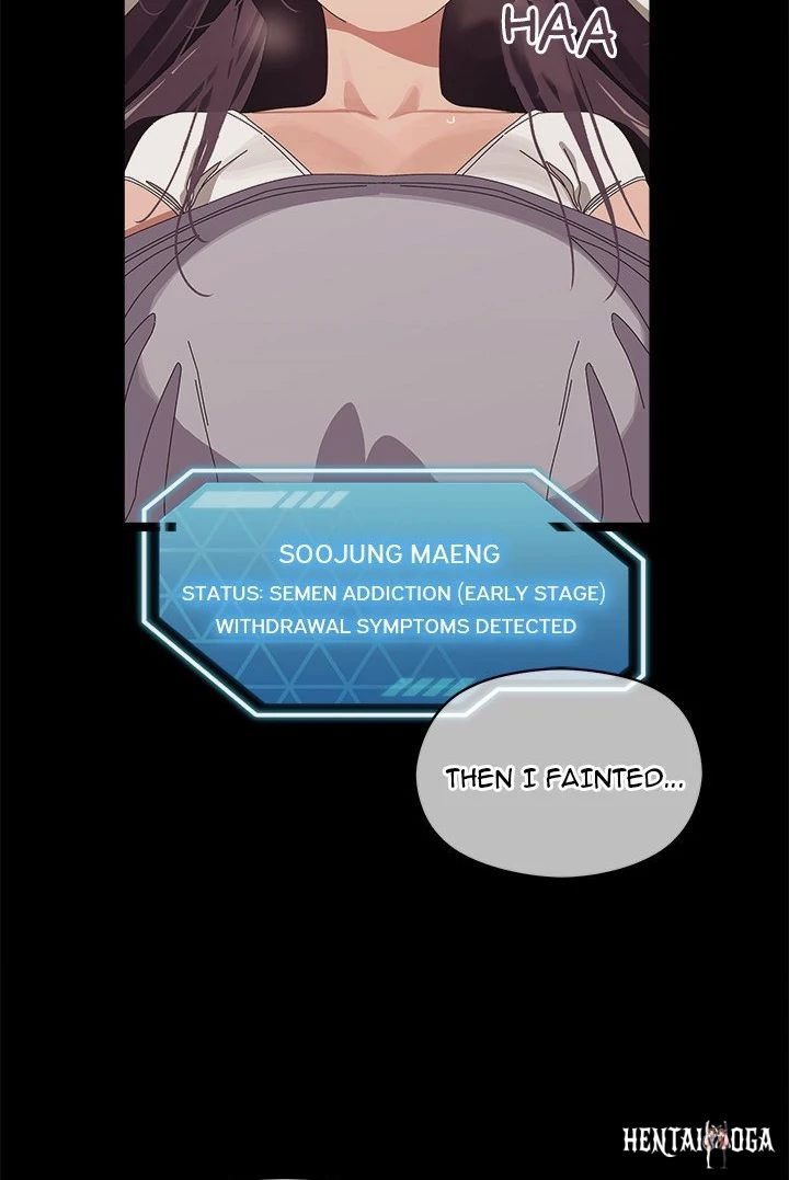 From Weakling to Nemesis From Weakling to Nemesis Chapter 4 - Page 8