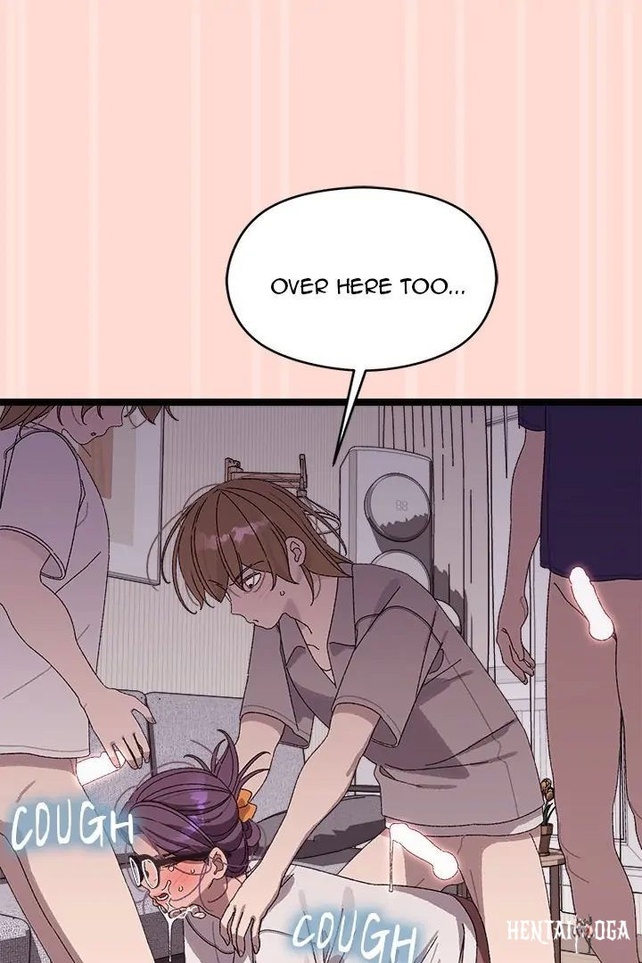 From Weakling to Nemesis From Weakling to Nemesis Chapter 4 - Page 86