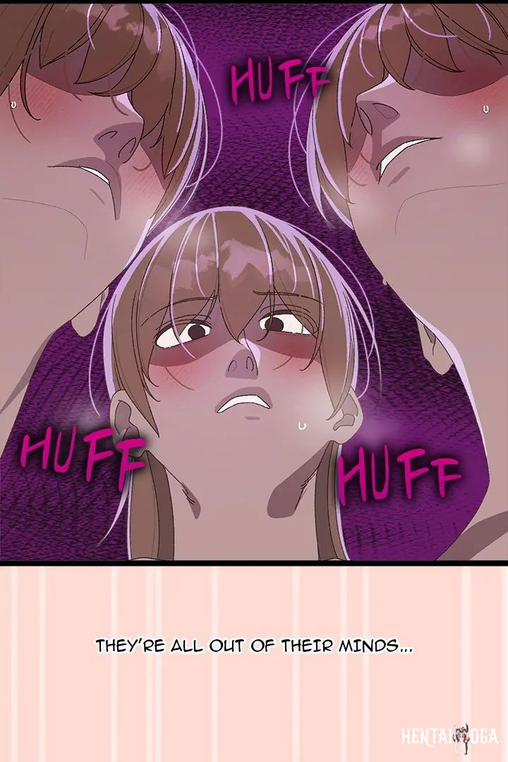 From Weakling to Nemesis From Weakling to Nemesis Chapter 4 - Page 91