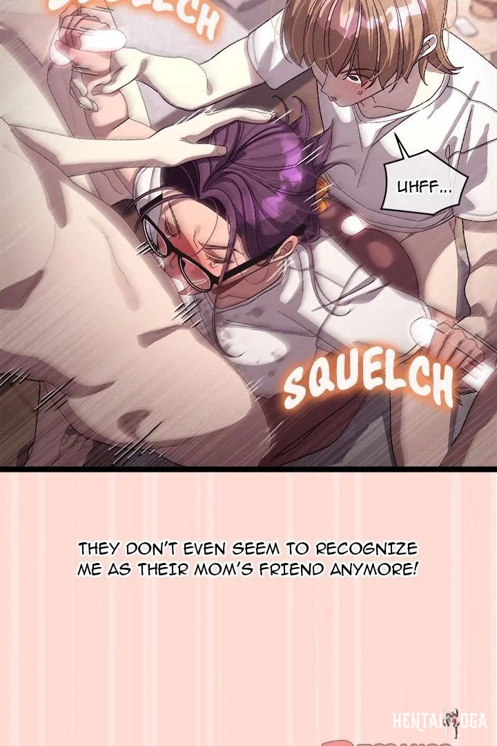 From Weakling to Nemesis From Weakling to Nemesis Chapter 4 - Page 93