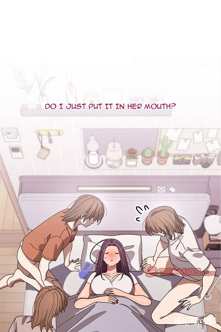 From Weakling to Nemesis From Weakling to Nemesis Chapter 3 - Page 2