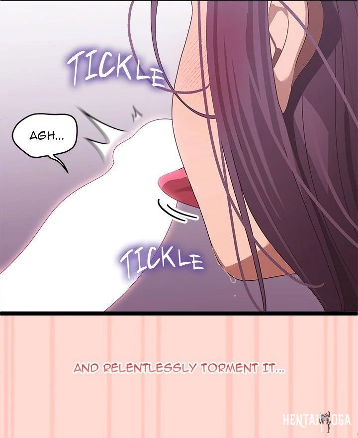 From Weakling to Nemesis From Weakling to Nemesis Chapter 3 - Page 20