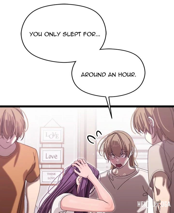 From Weakling to Nemesis From Weakling to Nemesis Chapter 3 - Page 39