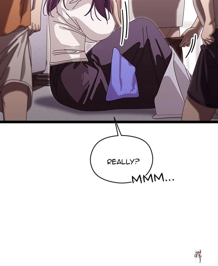 From Weakling to Nemesis From Weakling to Nemesis Chapter 3 - Page 40