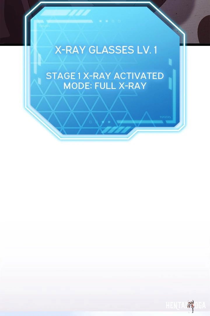 From Weakling to Nemesis From Weakling to Nemesis Chapter 3 - Page 46