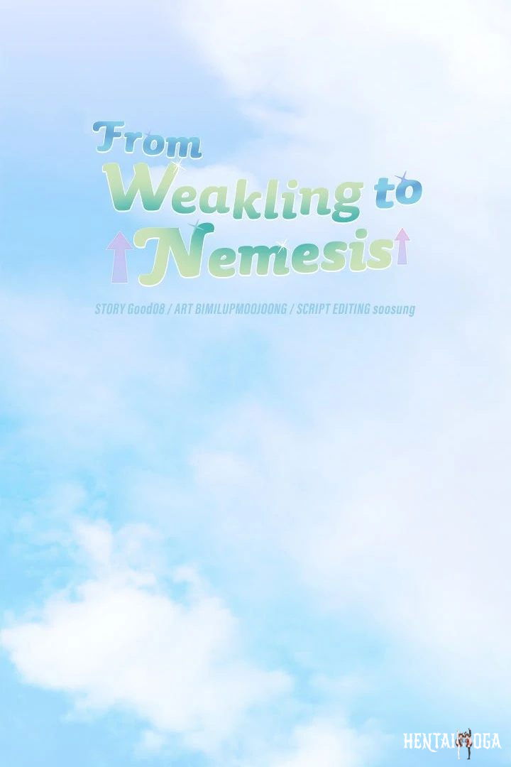 From Weakling to Nemesis From Weakling to Nemesis Chapter 3 - Page 47