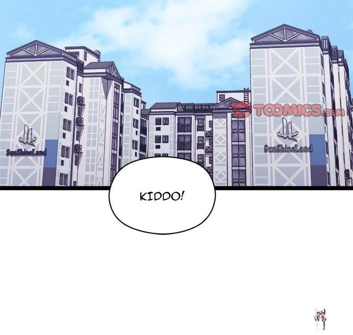 From Weakling to Nemesis From Weakling to Nemesis Chapter 3 - Page 48