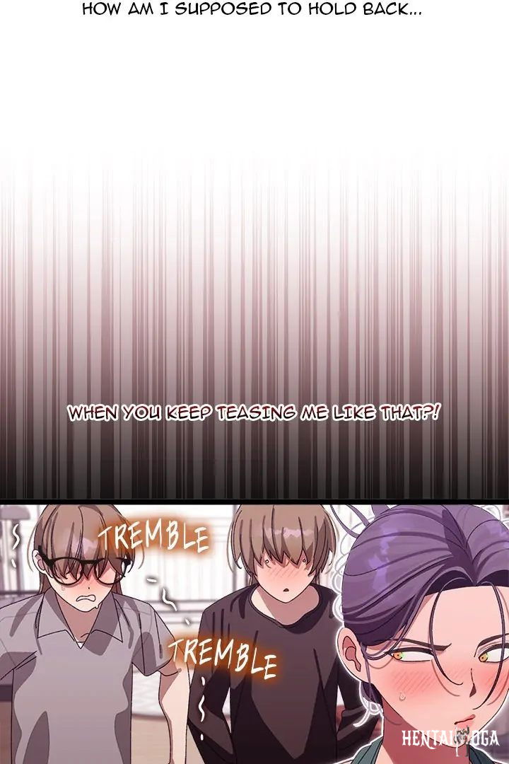 From Weakling to Nemesis From Weakling to Nemesis Chapter 3 - Page 75