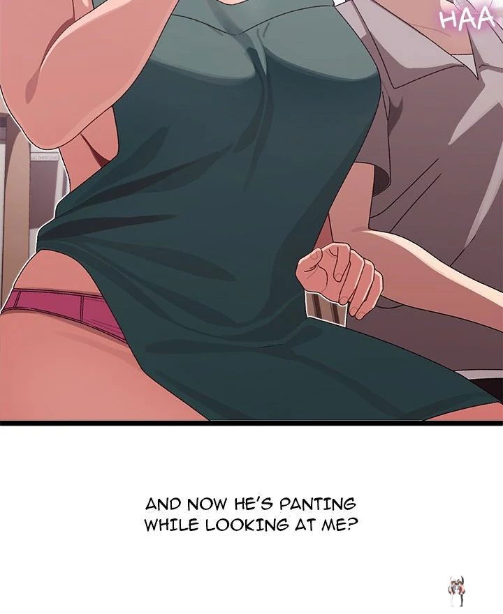 From Weakling to Nemesis From Weakling to Nemesis Chapter 3 - Page 88