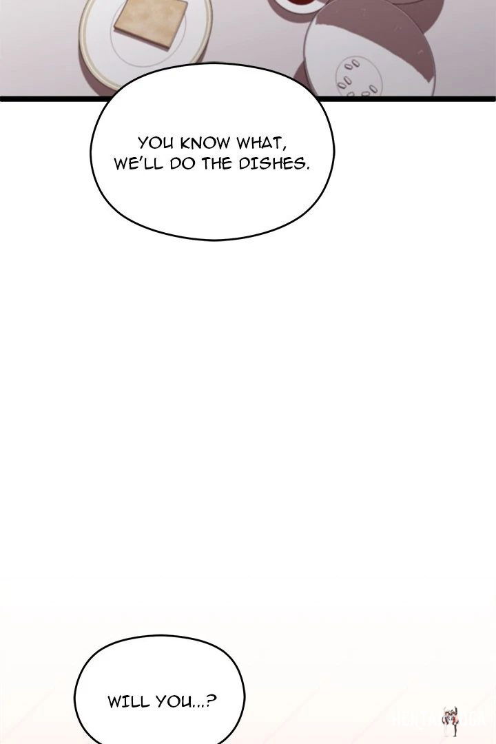 From Weakling to Nemesis From Weakling to Nemesis Chapter 3 - Page 90