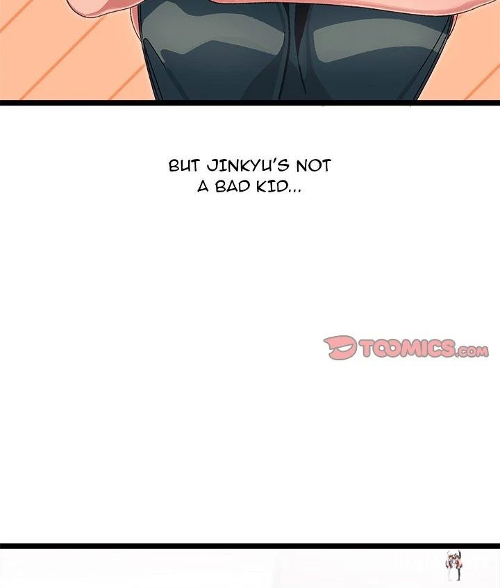 From Weakling to Nemesis From Weakling to Nemesis Chapter 3 - Page 92