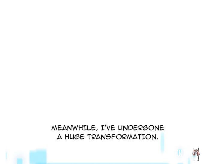 From Weakling to Nemesis From Weakling to Nemesis Chapter 2 - Page 10