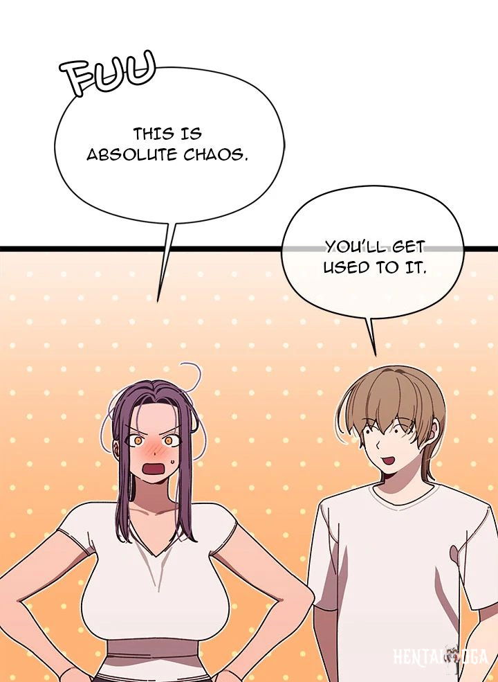 From Weakling to Nemesis From Weakling to Nemesis Chapter 2 - Page 101