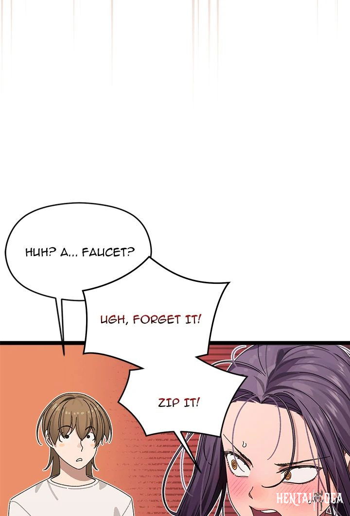 From Weakling to Nemesis From Weakling to Nemesis Chapter 2 - Page 109