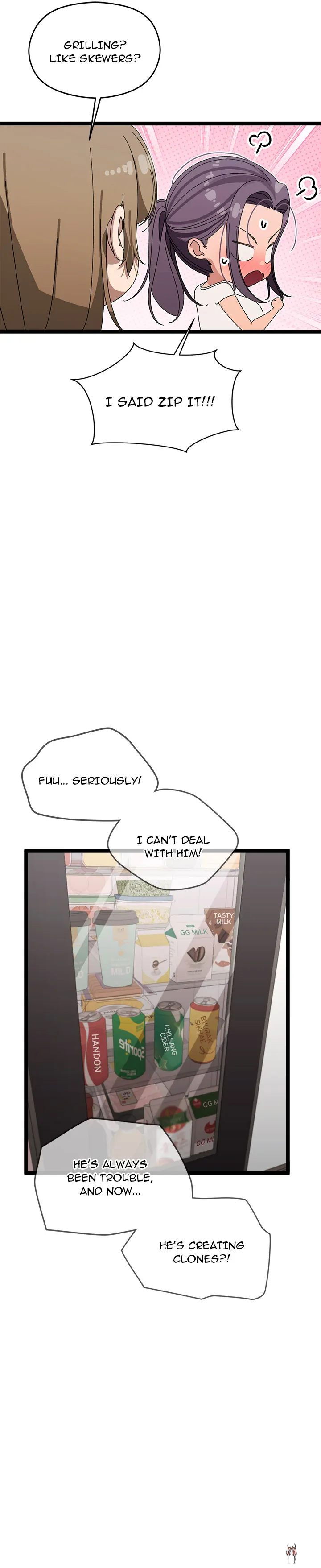 From Weakling to Nemesis From Weakling to Nemesis Chapter 2 - Page 111