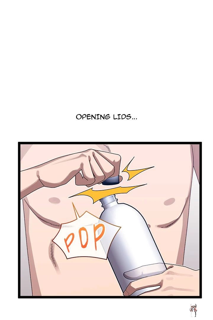 From Weakling to Nemesis From Weakling to Nemesis Chapter 2 - Page 13