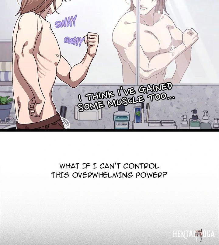 From Weakling to Nemesis From Weakling to Nemesis Chapter 2 - Page 15