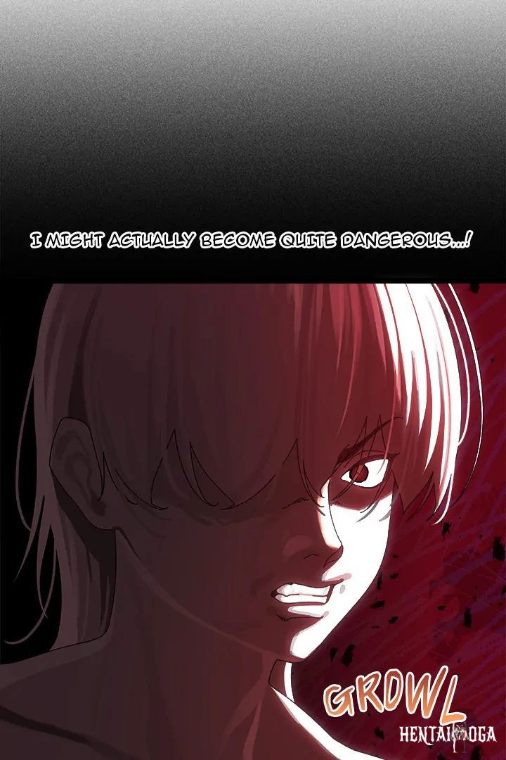 From Weakling to Nemesis From Weakling to Nemesis Chapter 2 - Page 16