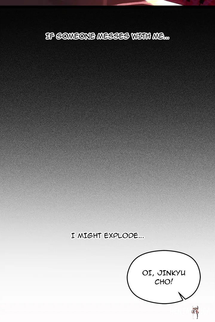 From Weakling to Nemesis From Weakling to Nemesis Chapter 2 - Page 17