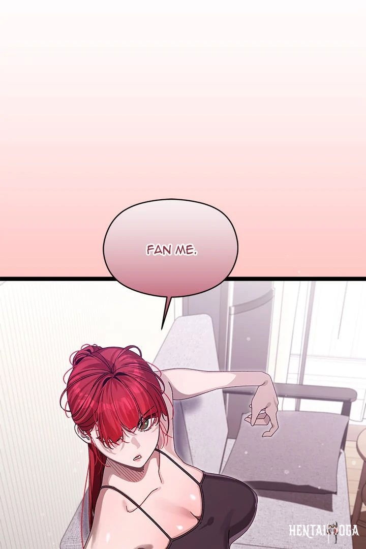 From Weakling to Nemesis From Weakling to Nemesis Chapter 2 - Page 18