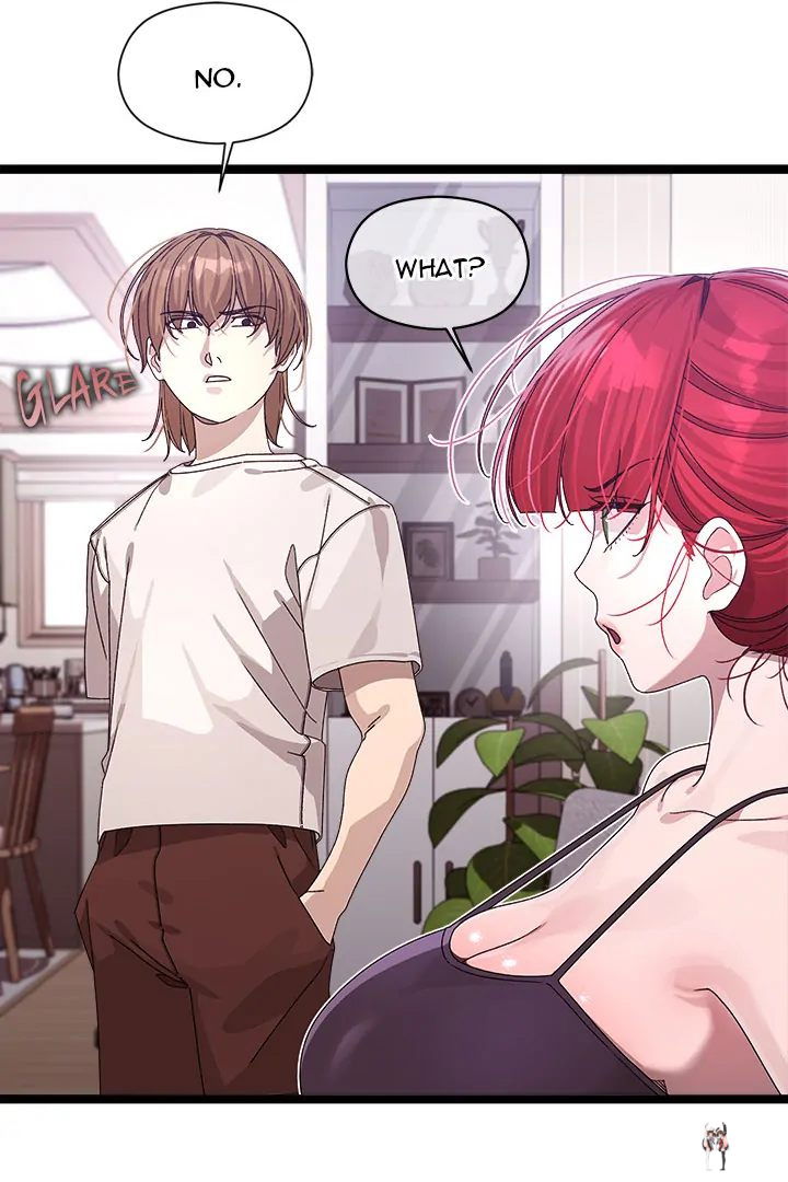 From Weakling to Nemesis From Weakling to Nemesis Chapter 2 - Page 21