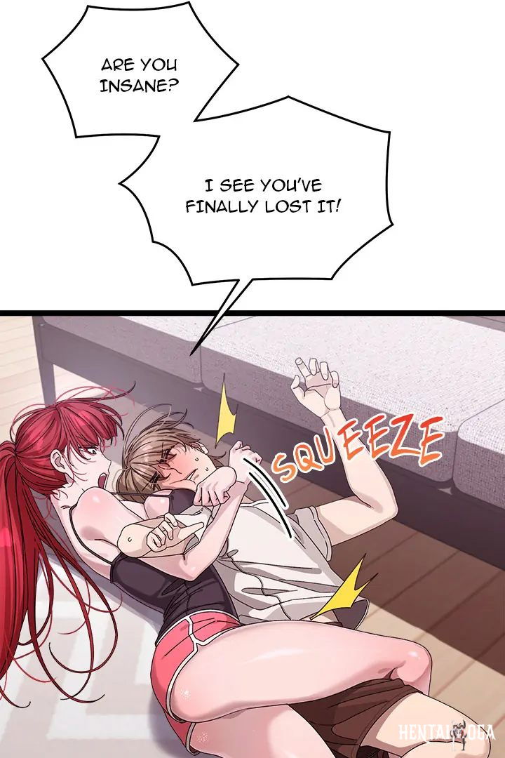 From Weakling to Nemesis From Weakling to Nemesis Chapter 2 - Page 25